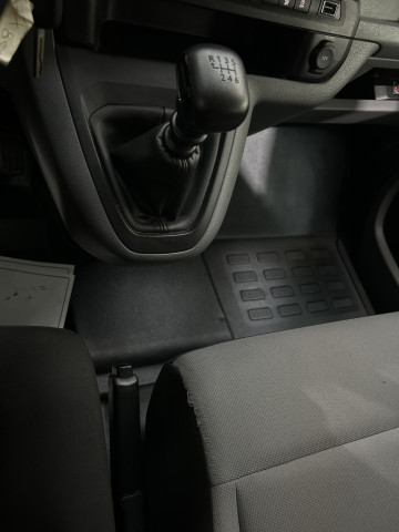 Toyota Toyota Proace 1.5 D-4D L1 Kombi