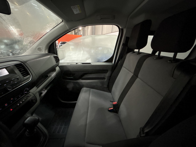 Toyota Toyota Proace 1.5 D-4D L1 Kombi