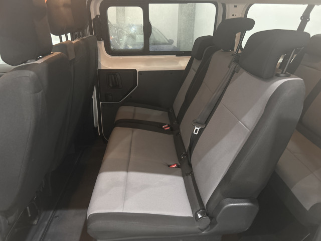 Toyota Toyota Proace 1.5 D-4D L1 Kombi