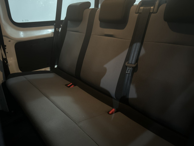Toyota Toyota Proace 1.5 D-4D L1 Kombi