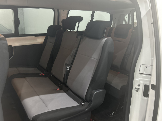 Toyota Toyota Proace 1.5 D-4D L1 Kombi