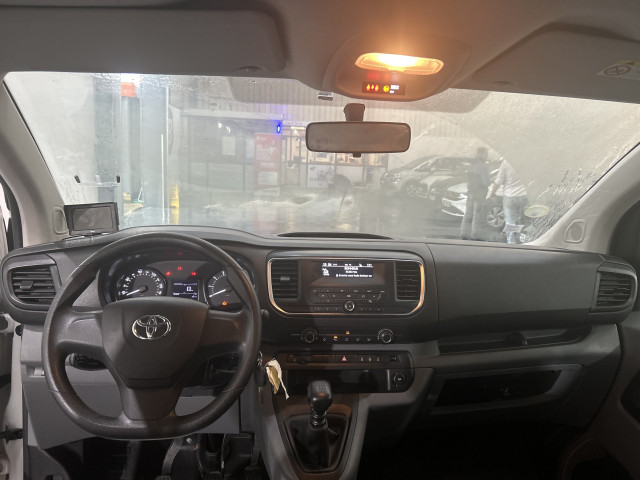 Toyota Toyota Proace 1.5 D-4D L1 Kombi