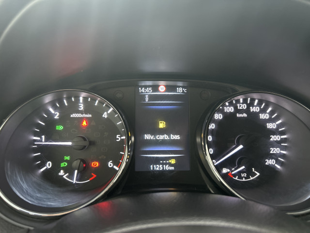 Nissan Nissan Qashqai II (J11) 1.6 DCI 130ch N-Connecta - toit panormaique