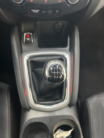 Nissan Nissan Qashqai II (J11) 1.6 DCI 130ch N-Connecta - toit panormaique