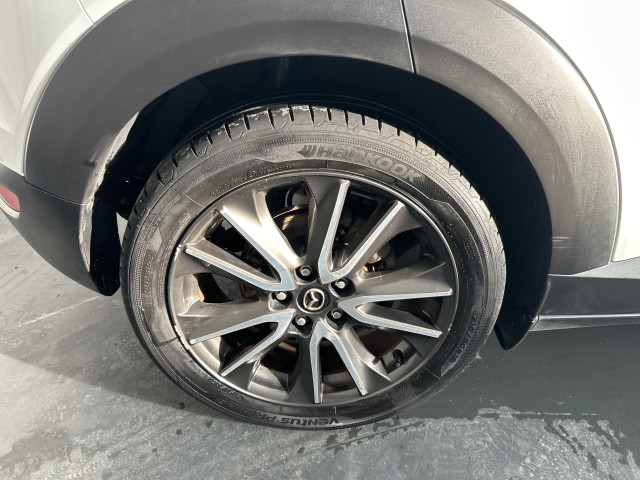 Mazda Mazda CX-3  1.5 SKYACTIV-D 105 Sélection