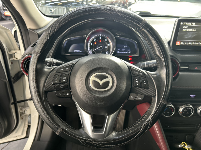 Mazda Mazda CX-3  1.5 SKYACTIV-D 105 Sélection