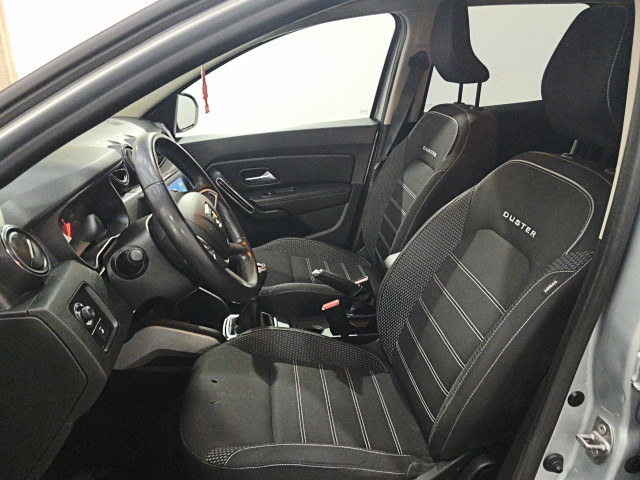 Dacia Dacia Duster II (HJD) 1.5 Blue dCi 115ch Prestige 4x2