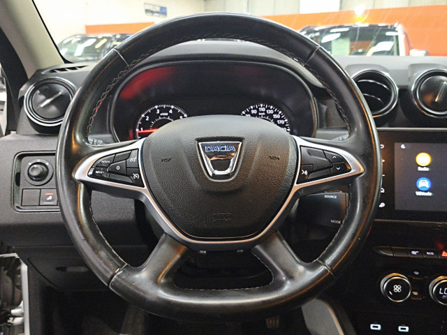 Dacia Dacia Duster II (HJD) 1.5 Blue dCi 115ch Prestige 4x2