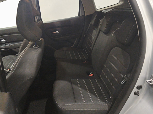 Dacia Dacia Duster II (HJD) 1.5 Blue dCi 115ch Prestige 4x2