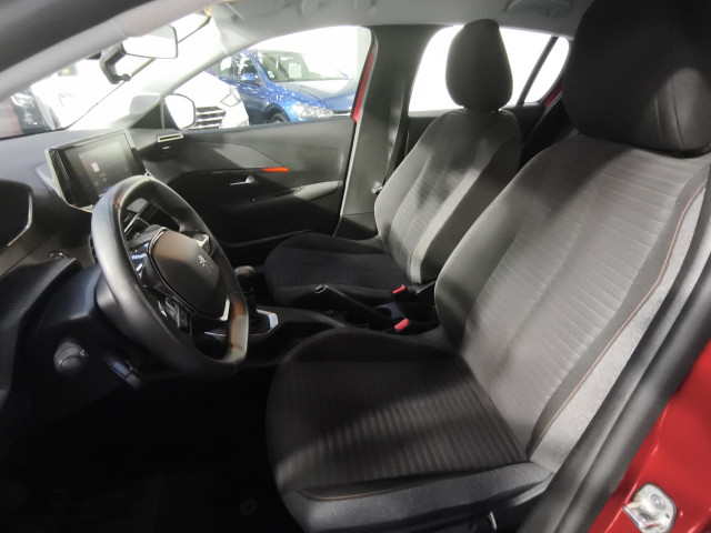 Peugeot Peugeot 208 II 1.5 BlueHDi 100ch S&S Active