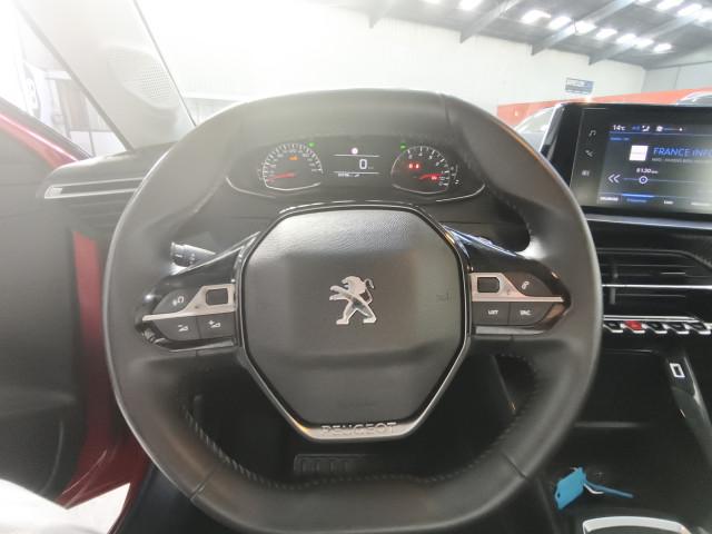 Peugeot Peugeot 208 II 1.5 BlueHDi 100ch S&S Active
