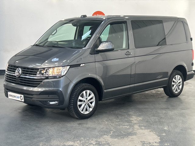 Volkswagen Volkswagen Transporter Ccb 2.0 tdi 150 5 pl