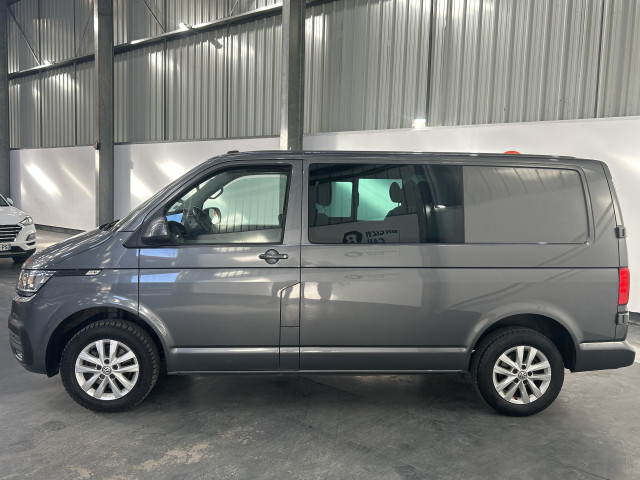 Volkswagen Volkswagen Transporter Ccb 2.0 tdi 150 5 pl