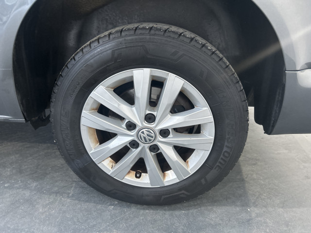 Volkswagen Volkswagen Transporter Ccb 2.0 tdi 150 5 pl