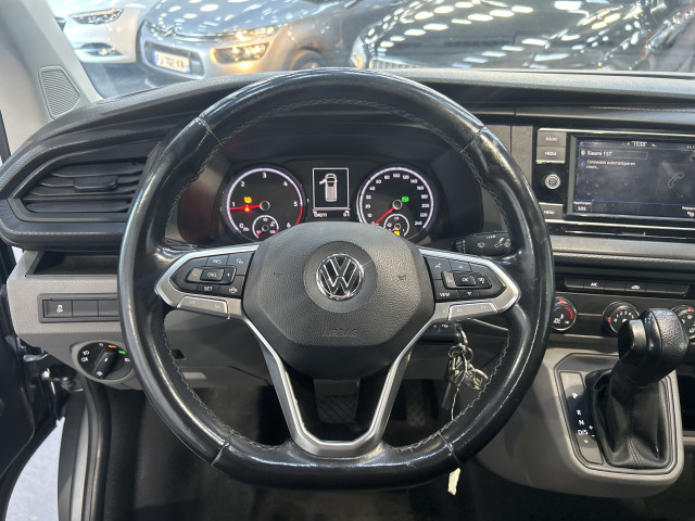 Volkswagen Volkswagen Transporter Ccb 2.0 tdi 150 5 pl