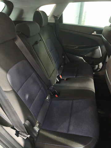 Hyundai Hyundai Tucson II 1.7 CRDI 141ch Creative 2WD DCT-7