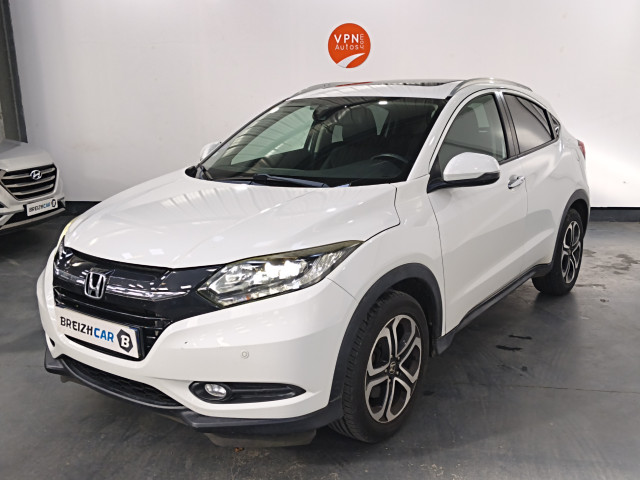 Honda Honda HR-V II 1.5 i-VTEC 130ch Exclusive Navi CVT