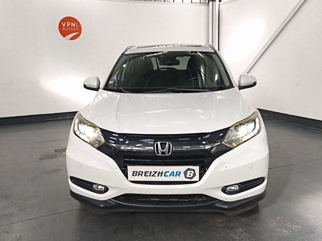 Honda Honda HR-V II 1.5 i-VTEC 130ch Exclusive Navi CVT