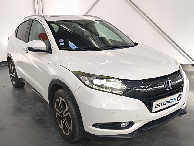 Honda Honda HR-V II 1.5 i-VTEC 130ch Exclusive Navi CVT