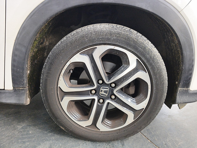 Honda Honda HR-V II 1.5 i-VTEC 130ch Exclusive Navi CVT