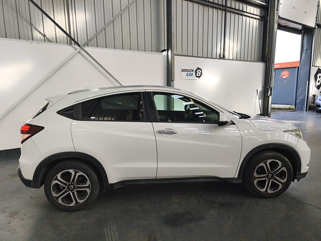 Honda Honda HR-V II 1.5 i-VTEC 130ch Exclusive Navi CVT