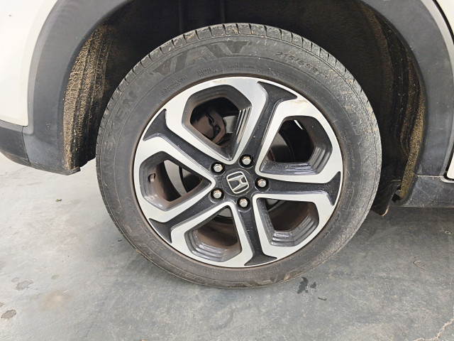 Honda Honda HR-V II 1.5 i-VTEC 130ch Exclusive Navi CVT