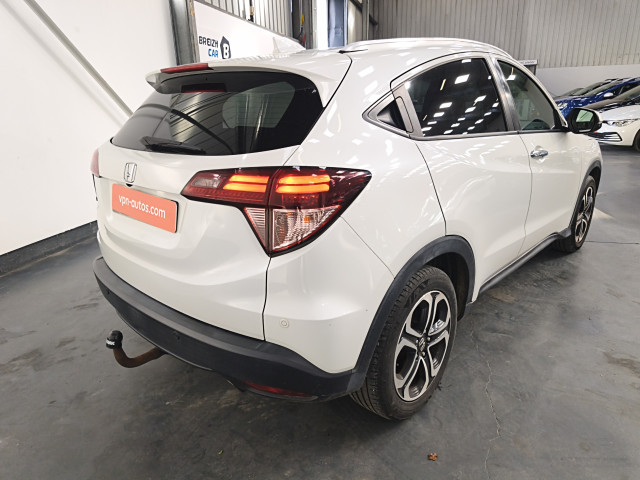 Honda Honda HR-V II 1.5 i-VTEC 130ch Exclusive Navi CVT