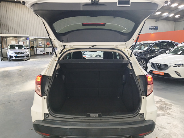 Honda Honda HR-V II 1.5 i-VTEC 130ch Exclusive Navi CVT