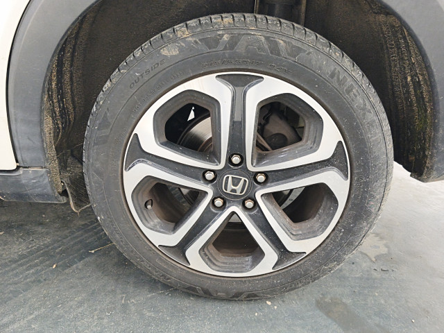 Honda Honda HR-V II 1.5 i-VTEC 130ch Exclusive Navi CVT