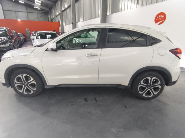 Honda Honda HR-V II 1.5 i-VTEC 130ch Exclusive Navi CVT
