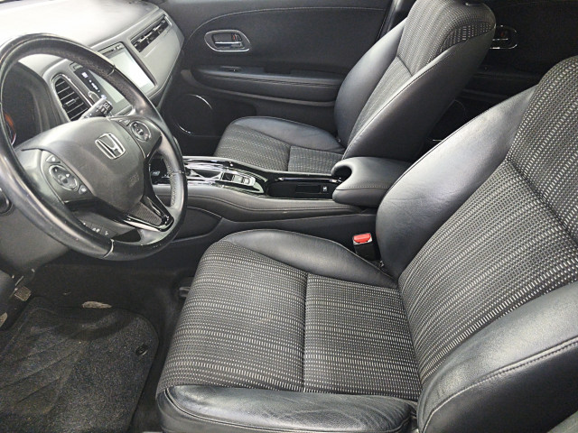 Honda Honda HR-V II 1.5 i-VTEC 130ch Exclusive Navi CVT