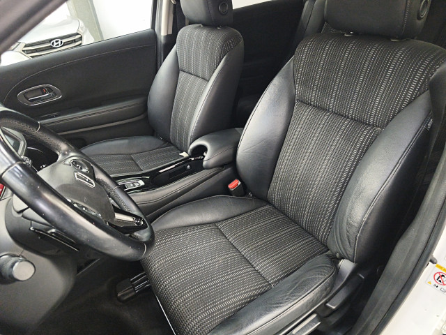 Honda Honda HR-V II 1.5 i-VTEC 130ch Exclusive Navi CVT