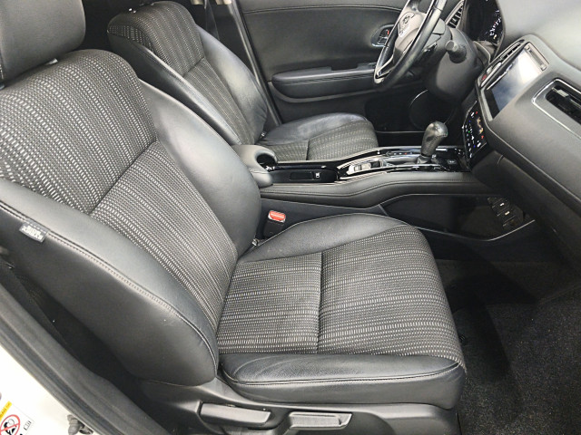 Honda Honda HR-V II 1.5 i-VTEC 130ch Exclusive Navi CVT
