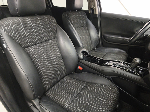 Honda Honda HR-V II 1.5 i-VTEC 130ch Exclusive Navi CVT
