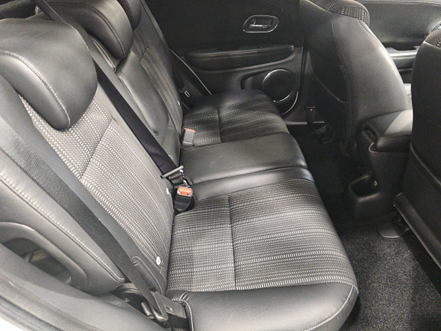 Honda Honda HR-V II 1.5 i-VTEC 130ch Exclusive Navi CVT