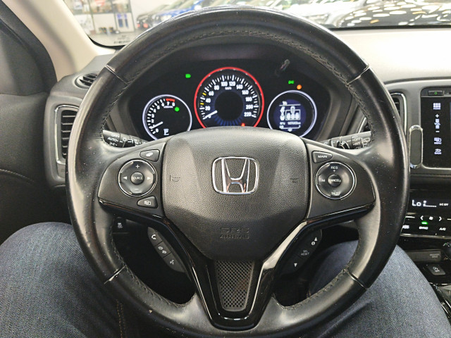 Honda Honda HR-V II 1.5 i-VTEC 130ch Exclusive Navi CVT