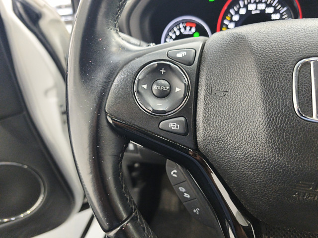 Honda Honda HR-V II 1.5 i-VTEC 130ch Exclusive Navi CVT