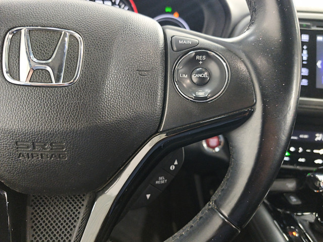 Honda Honda HR-V II 1.5 i-VTEC 130ch Exclusive Navi CVT