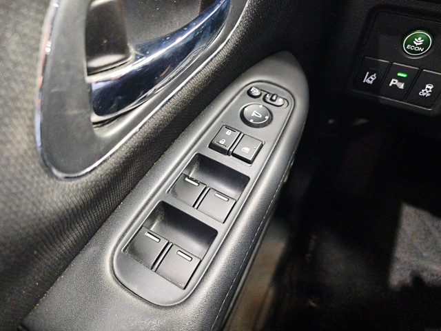 Honda Honda HR-V II 1.5 i-VTEC 130ch Exclusive Navi CVT
