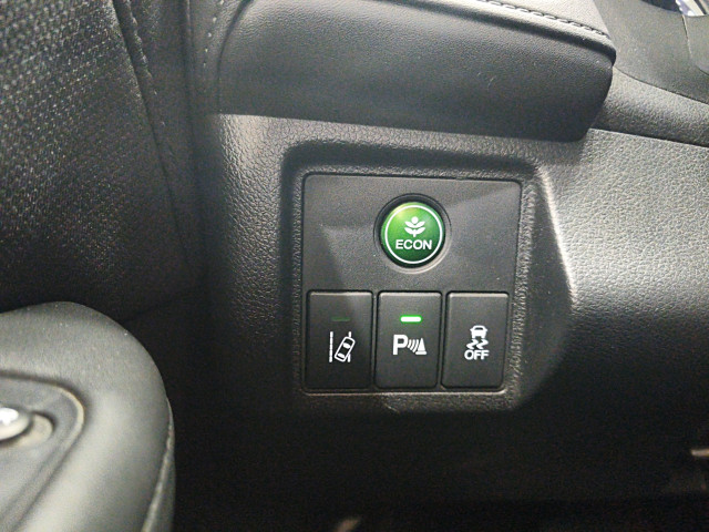 Honda Honda HR-V II 1.5 i-VTEC 130ch Exclusive Navi CVT