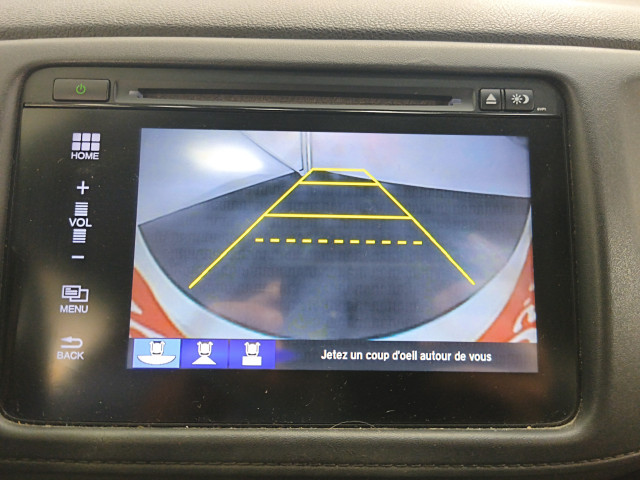 Honda Honda HR-V II 1.5 i-VTEC 130ch Exclusive Navi CVT