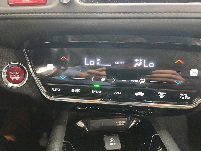 Honda Honda HR-V II 1.5 i-VTEC 130ch Exclusive Navi CVT