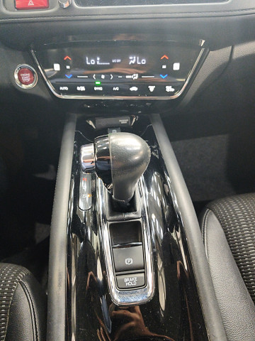 Honda Honda HR-V II 1.5 i-VTEC 130ch Exclusive Navi CVT