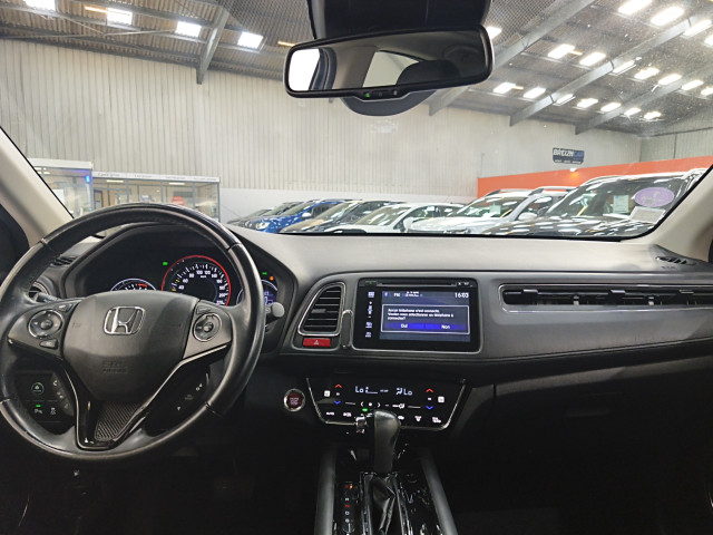 Honda Honda HR-V II 1.5 i-VTEC 130ch Exclusive Navi CVT