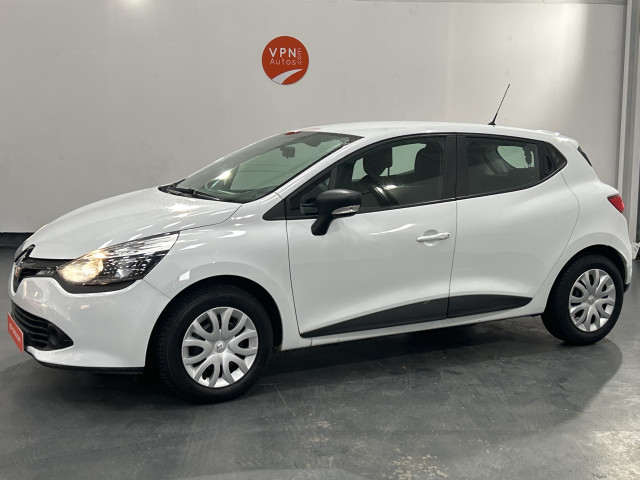 Renault Renault Clio IV (B98) 1.2 16v 75ch Life 5p