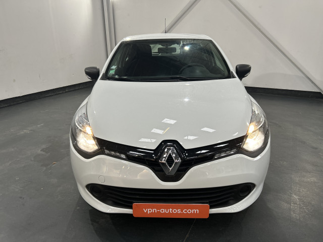 Renault Renault Clio IV (B98) 1.2 16v 75ch Life 5p