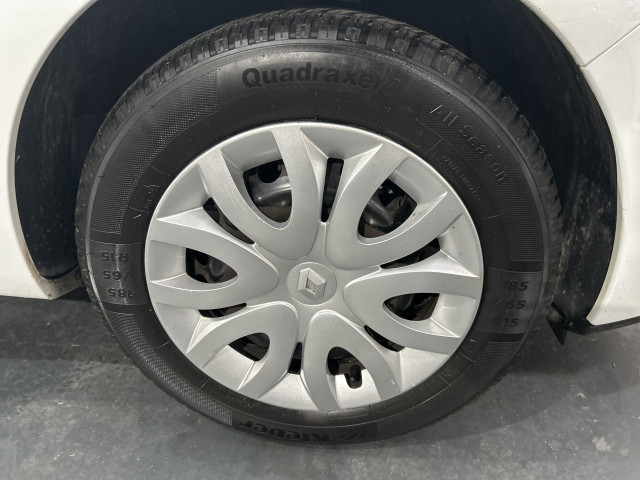 Renault Renault Clio IV (B98) 1.2 16v 75ch Life 5p