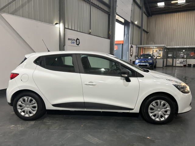 Renault Renault Clio IV (B98) 1.2 16v 75ch Life 5p