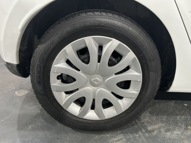 Renault Renault Clio IV (B98) 1.2 16v 75ch Life 5p