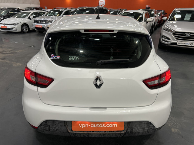 Renault Renault Clio IV (B98) 1.2 16v 75ch Life 5p